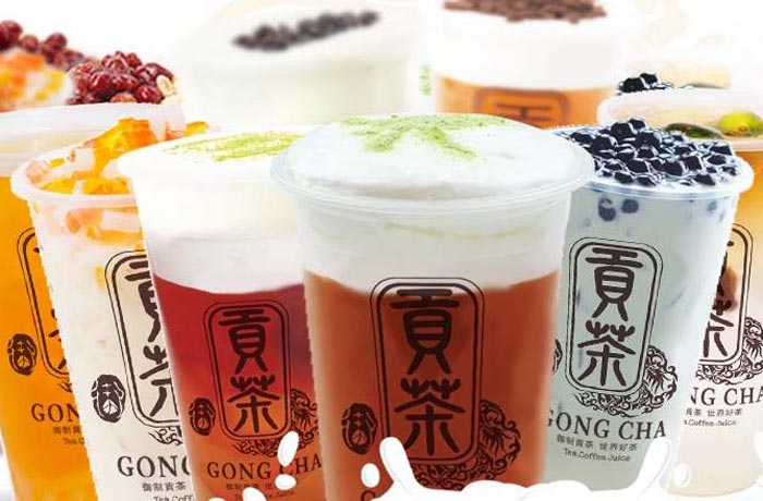 彬村山华侨农场贡茶培训